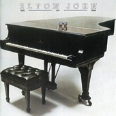 Elton John / Here And There (2CD/Remastered/수입/미개봉)