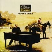Elton John / The Captain And The Kid (Slide Pack/수입/미개봉)