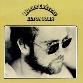Elton John / Honky Chateau (Remastered/수입/미개봉)