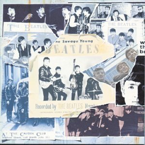 Beatles / Anthology 1 (Free As a Bird/2CD/수입/미개봉)