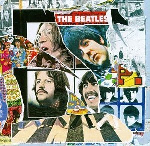 Beatles / Anthology 3 (2CD/수입/미개봉)