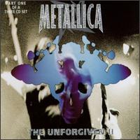 [중고] Metallica / The Unforgiven II (수입/Sinlge)