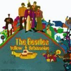 [중고] O.S.T. (Beatles) / Yellow Submarine (수입)