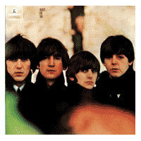 Beatles / Beatles For Sale (수입/미개봉)
