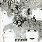 [중고] Beatles / Revolver (수입)