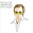 [중고] Elton John / Greatest Hits 1970-2002 (2CD/홍보용)