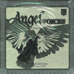 St. Philips Boy&#039;s Choir / Angel Voices 1,2,3 Set (천사의 목소리 3CD 박스세트/미개봉)