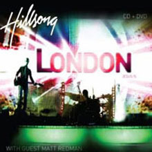 [중고] Hillsong London / Jesus Is (CD+DVD)