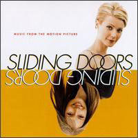O.S.T. / Sliding Doors - 슬라이딩 도어즈 (미개봉)