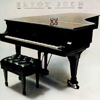 [중고] Elton John / Here And There (수입)