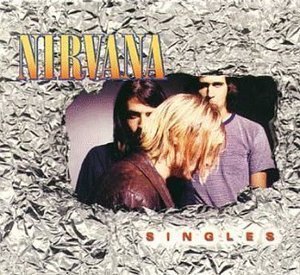 [중고] Nirvana / Singles (6CD/수입)