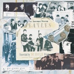 Beatles / Anthology 1 (Free As a Bird/2CD/미개봉)