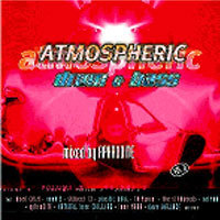 [중고] V.A. / Atmospheric Drum &amp; Bass Vol. II (2CD/수입/Digipack)