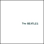 Beatles / White Album (2CD/미개봉)