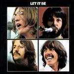 Beatles / Let It Be (미개봉)