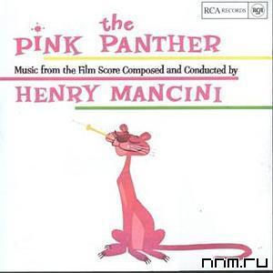 [중고] O.S.T. / The Pink Panther