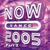 [중고] V.A. / Now Dance 2005 Part Two (2CD/홍보용)