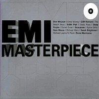 [중고] V.A. / EMI Masterpiece (3CD/홍보용)