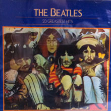 [중고] Beatles / 23 Greatest Hits (수입)
