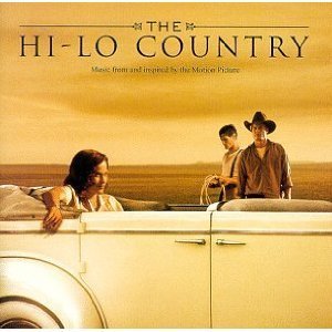 [중고] O.S.T. / The Hi-Lo Country (수입)