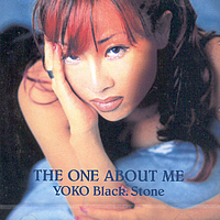 [중고] Yoko Black. Stone / The One About Me (일본수입/gzca1008)