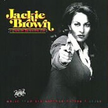[중고] O.S.T. / Jackie Brown - 재키 브라운