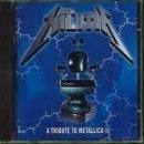 [중고] V.A. / Metal Militia ; Tribute To Metallica 2 (수입)