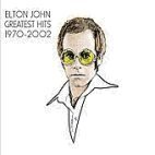 [중고] Elton John / Greatest Hits 1970-2002(2CD/수입)