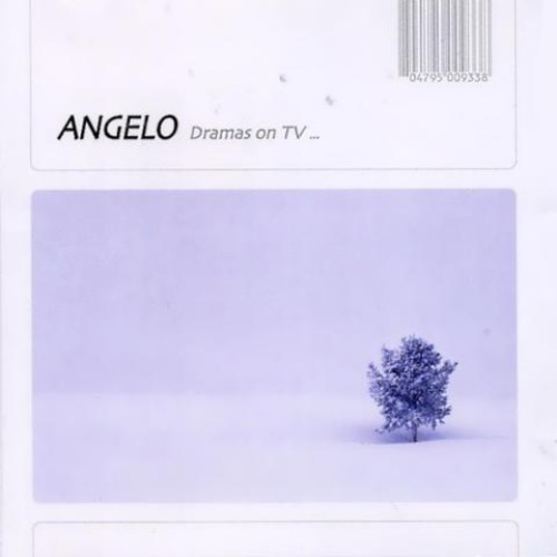 [중고] 안젤로 (Angelo) / Dramas On TV