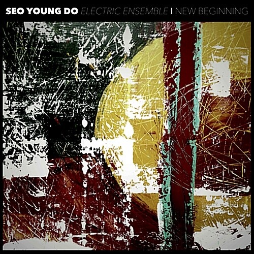 [중고] 서영도 일렉트릭 앙상블 (Seo Young Do Electric Ensemble) / New Beginning (Digipack)