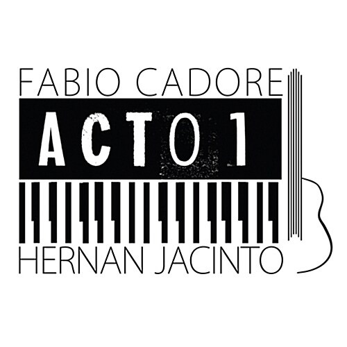 [중고] Fabio Cadore &amp; Hernan Jacinto / Acto 1