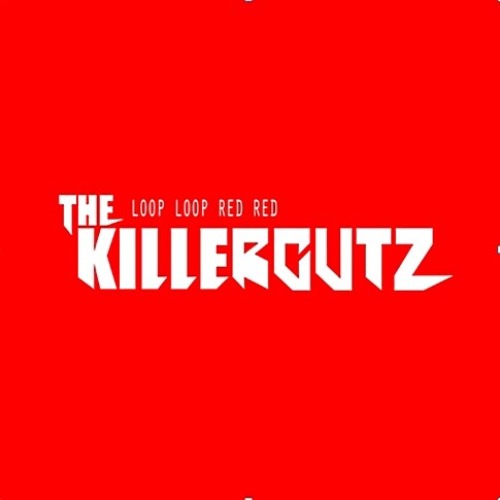 [중고] 킬러 컷츠 (The Killer Cutz) / Loop Loop Red Red