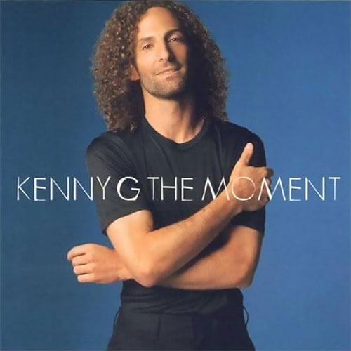 [중고] Kenny G / The Moment (+Bonus CD)