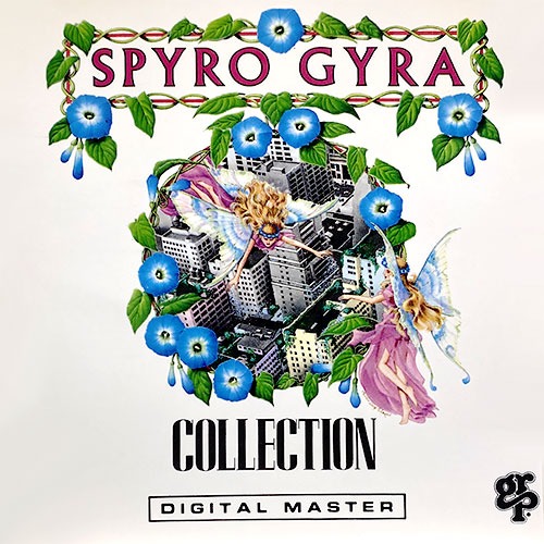 [중고] Spyro Gyra / Collection
