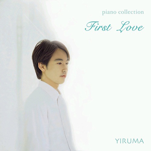 [중고] 이루마 (Yiruma) / First Love: Piano Collection (Repackage/Digipack)