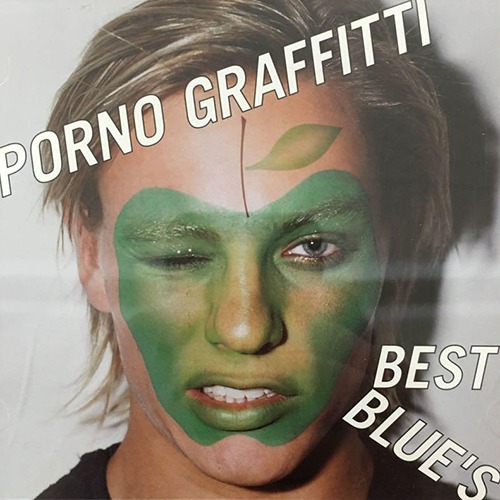 [중고] Porno Graffitti (포르노 그라피티) / Best Blue&#039;s (일본수입/secl88)