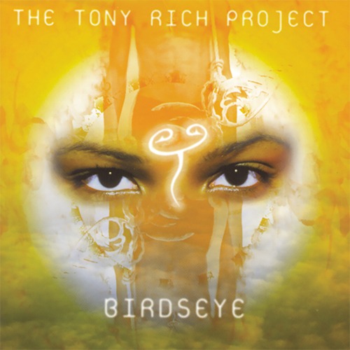 [중고] Tony Rich Project / Birdseye