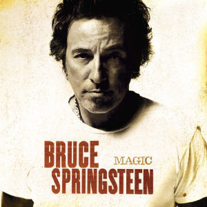 Bruce Springsteen / Magic (Digipack/미개봉)