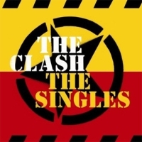 Clash / The Singles (미개봉)