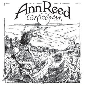 [중고] Ann Reed / Carpediem (LP Miniature)