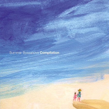 [중고] V.A. / Summer Bossanova Compilation