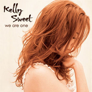 [중고] Kelly Sweet / We Are One