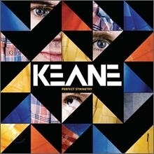 [중고] Keane / Perfect Symmetry (수입)