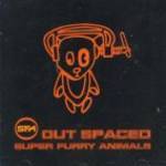 [중고] Super Furry Animals / Out Spaced (수입)