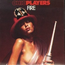 [중고] Ohio Players / Fire (수입)