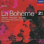 [중고] Alberto Erede / Puccini : La Boheme (2CD/dd2951)