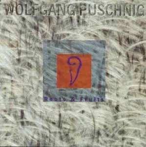 Wolfgang Puschnig / Roots &amp; Fruits (2CD/수입/미개봉)