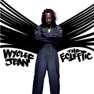 [중고] Wyclef Jean / Ecleftic 2 Sides II A Book  (2CD/수입)