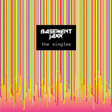 [중고] Basement Jaxx / The Singles (2CD/수입)