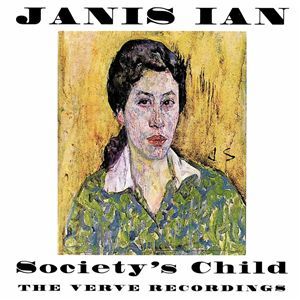 [중고] Janis Ian / Society&#039;s Child : The Verve Recodrdings (2CD/수입)